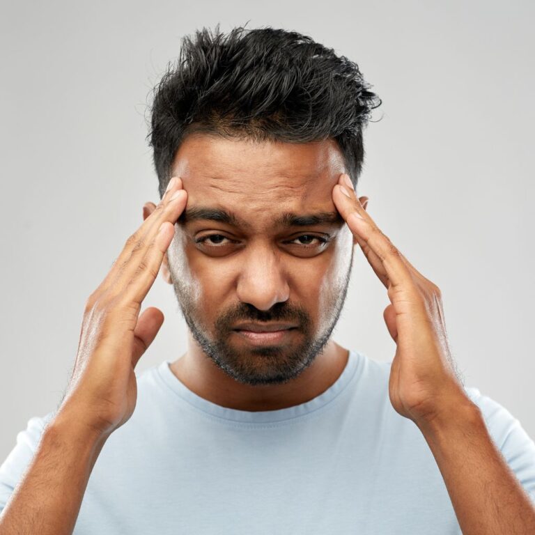 Headaches and Osteopathy